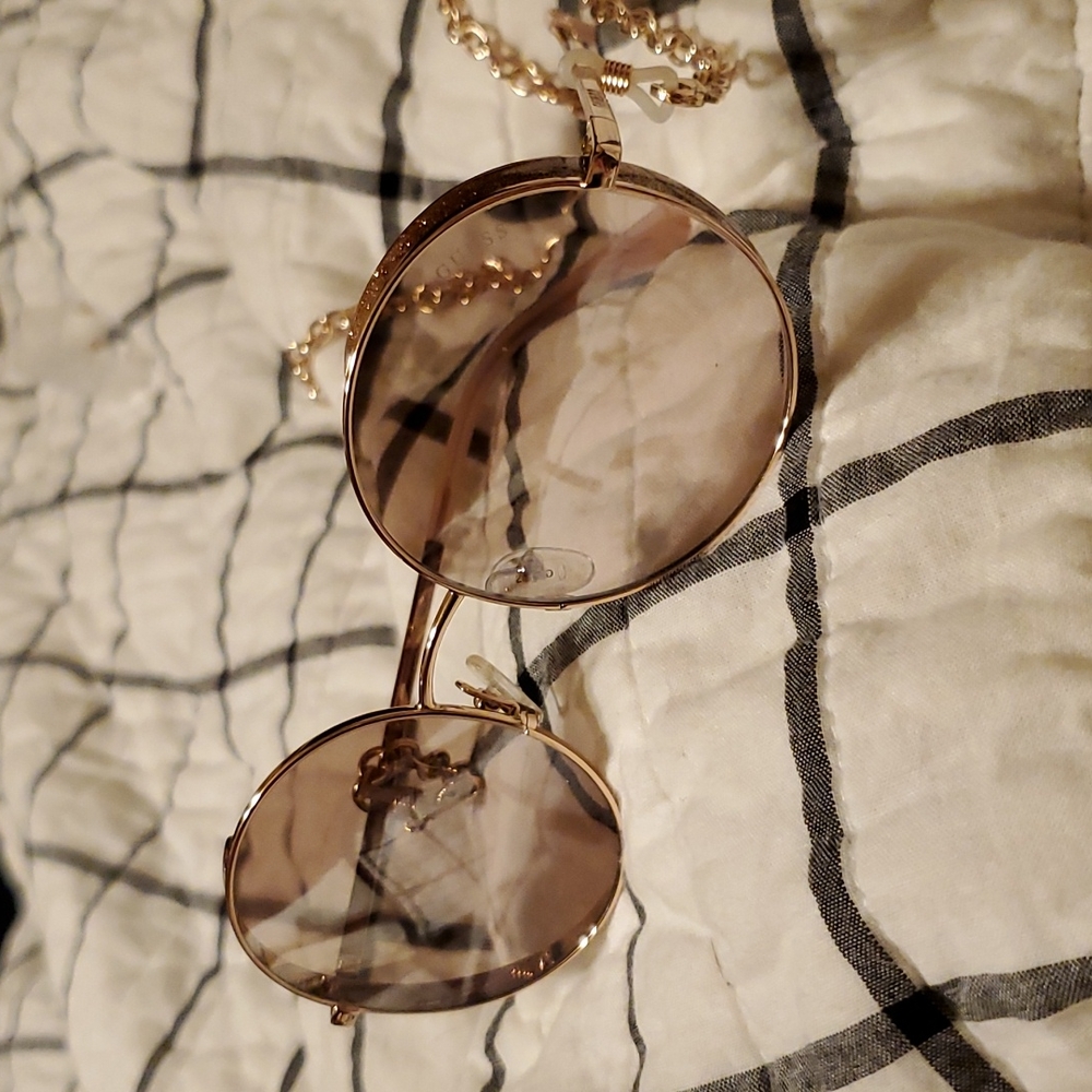 Guess sunglasses